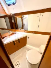 Thumbnail von Jeanneau Yachts 58