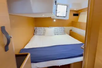 Thumbnail von Jeanneau Yachts 58