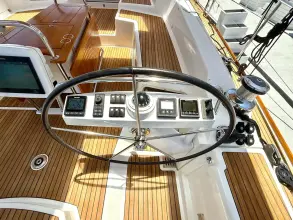 Thumbnail von Jeanneau Yachts 58