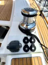Thumbnail von Jeanneau Yachts 58
