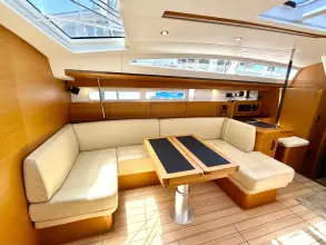 Thumbnail von Jeanneau Yachts 58