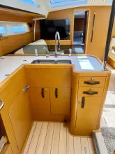 Thumbnail von Jeanneau Yachts 58