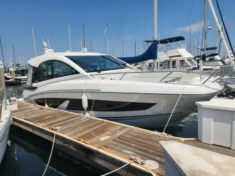 Beneteau Gran Turismo 32