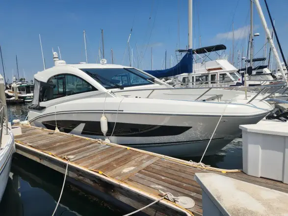 Beneteau Gran Turismo 32