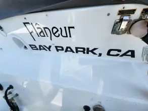 Thumbnail von Beneteau Gran Turismo 32