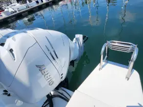 Thumbnail von Beneteau Gran Turismo 32