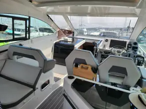 Thumbnail von Beneteau Gran Turismo 32