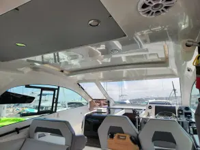 Thumbnail von Beneteau Gran Turismo 32