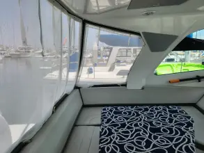 Thumbnail von Beneteau Gran Turismo 32