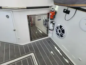 Thumbnail von Beneteau Gran Turismo 32