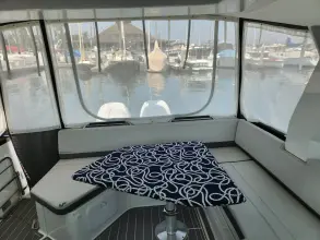 Thumbnail von Beneteau Gran Turismo 32