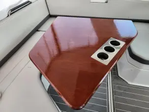 Thumbnail von Beneteau Gran Turismo 32