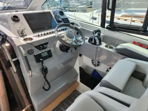 Thumbnail von Beneteau Gran Turismo 32