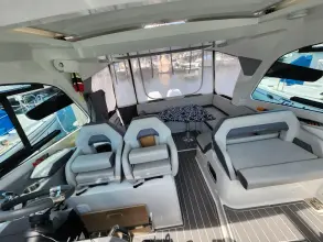 Thumbnail von Beneteau Gran Turismo 32