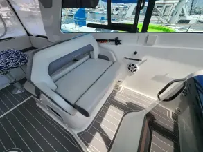 Thumbnail von Beneteau Gran Turismo 32