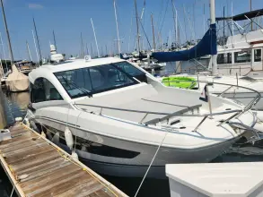 Thumbnail von Beneteau Gran Turismo 32