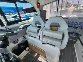 Thumbnail von Beneteau Gran Turismo 32