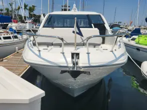 Thumbnail von Beneteau Gran Turismo 32