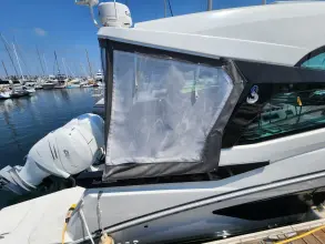 Thumbnail von Beneteau Gran Turismo 32