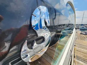 Thumbnail von Beneteau Gran Turismo 32