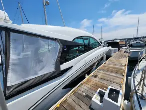 Thumbnail von Beneteau Gran Turismo 32