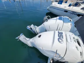 Thumbnail von Beneteau Gran Turismo 32