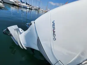 Thumbnail von Beneteau Gran Turismo 32