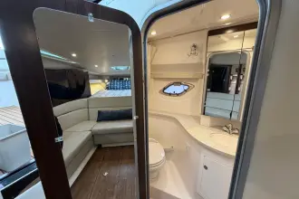 Thumbnail von Regal Sport Coupe 35