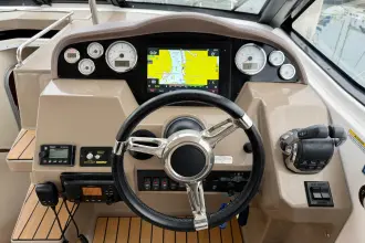 Thumbnail von Regal Sport Coupe 35