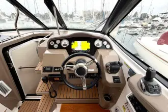 Thumbnail von Regal Sport Coupe 35