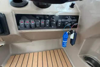 Thumbnail von Regal Sport Coupe 35
