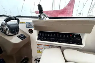 Thumbnail von Regal Sport Coupe 35