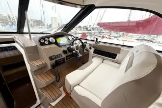 Thumbnail von Regal Sport Coupe 35