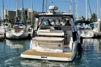 Thumbnail von Regal Sport Coupe 35