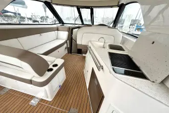 Thumbnail von Regal Sport Coupe 35