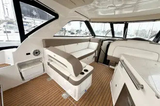 Thumbnail von Regal Sport Coupe 35
