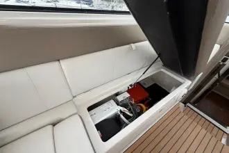 Thumbnail von Regal Sport Coupe 35