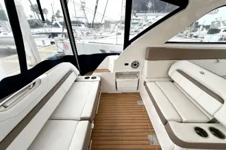 Thumbnail von Regal Sport Coupe 35