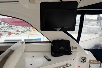 Thumbnail von Regal Sport Coupe 35