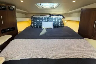 Thumbnail von Regal Sport Coupe 35