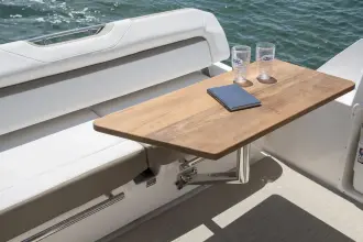 Thumbnail von Regal Sport Coupe 35