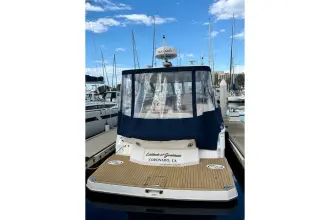 Thumbnail von Regal Sport Coupe 35