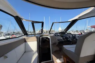 Thumbnail von Regal Sport Coupe 35