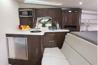 Thumbnail von Regal Sport Coupe 35