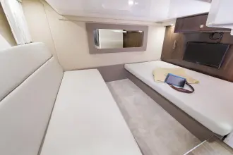 Thumbnail von Regal Sport Coupe 35