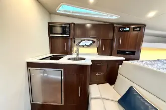 Thumbnail von Regal Sport Coupe 35
