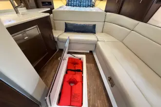 Thumbnail von Regal Sport Coupe 35