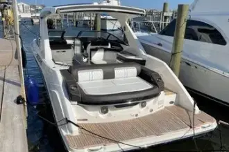 Thumbnail von Sea Ray SLX 310
