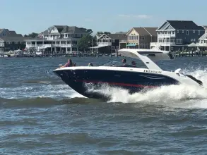 Thumbnail von Sea Ray SLX 310