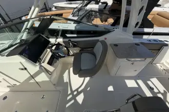 Thumbnail von Boston Whaler 240 Vantage